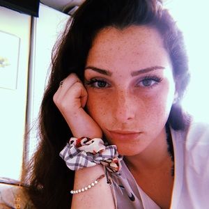 Meet your Posher, Kori